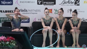 ritmica iris giovinazzo foto simone ferraro sf103382 copia